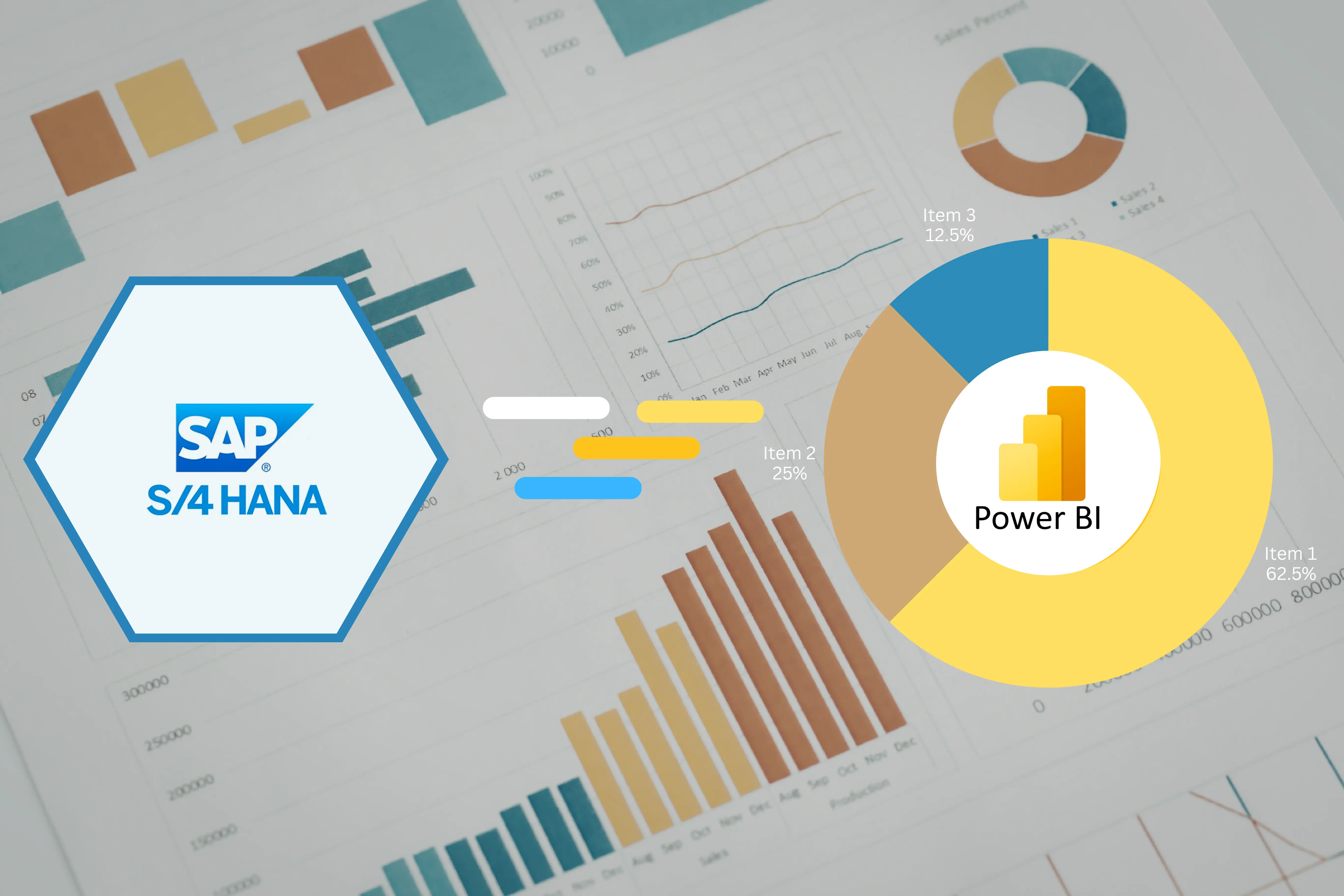 Data Visualisation & Analytics