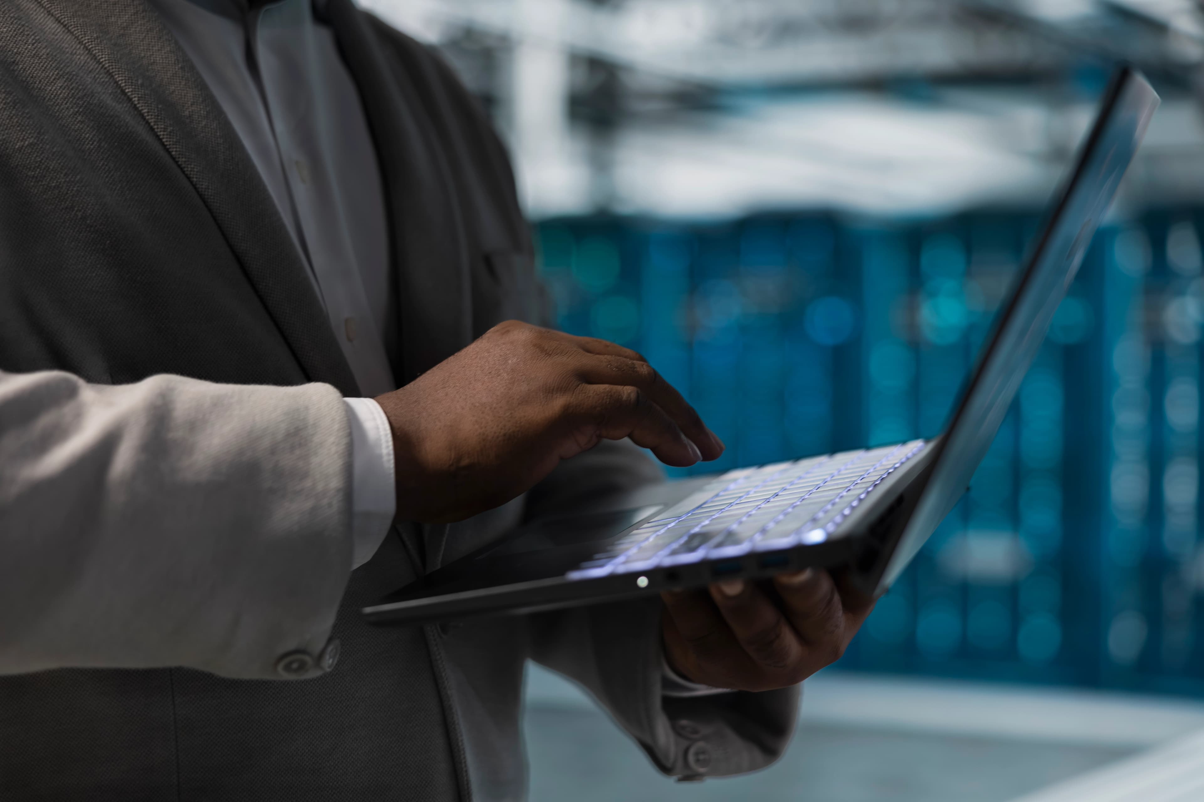 Développement Next-Gen